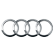 Audi Oman 